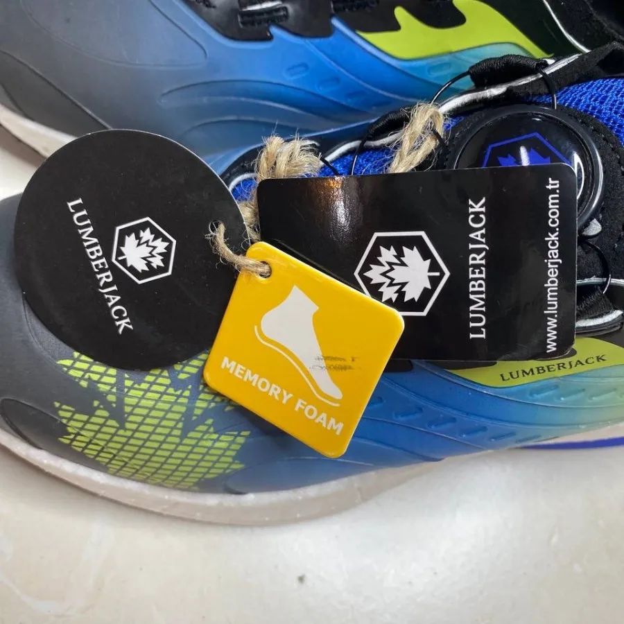 کتونی لامبرجک اصلی