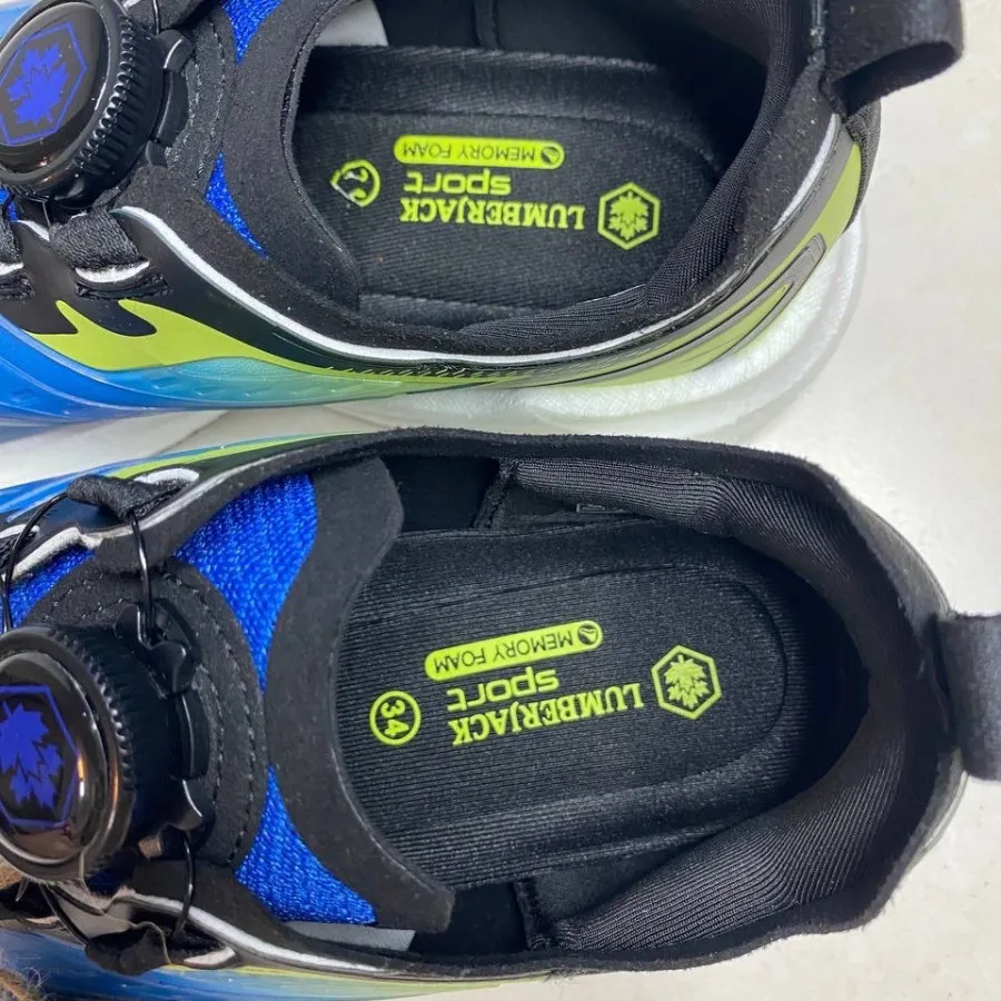 کتونی لامبرجک اصلی