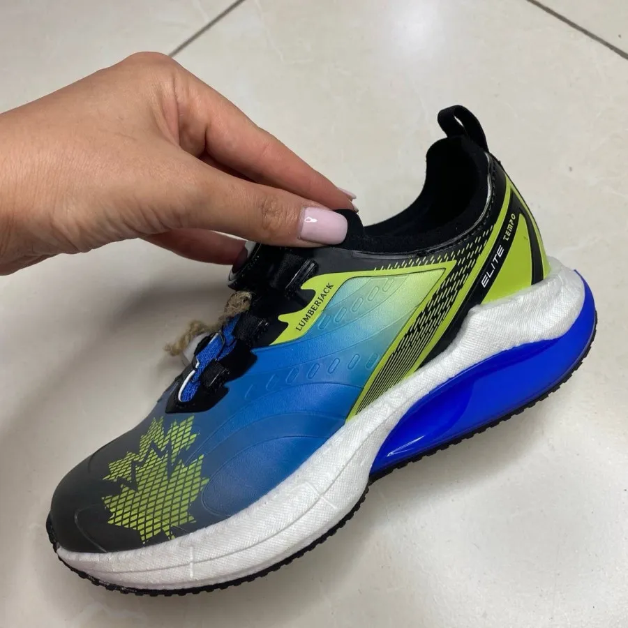 کتونی لامبرجک اصلی