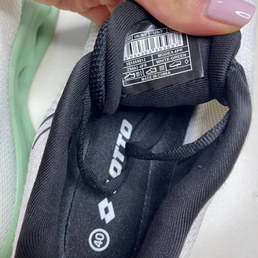 کتونی مردانه لتو