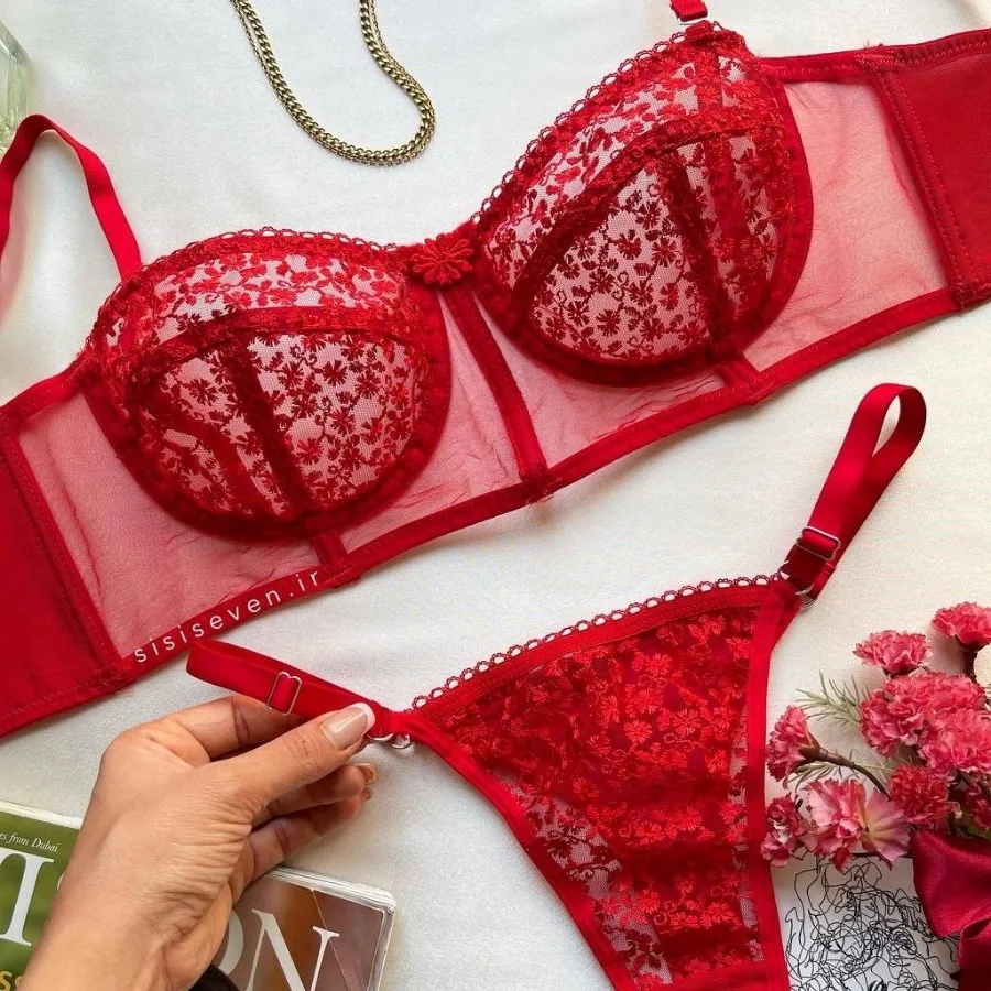 ست نیمه بلند