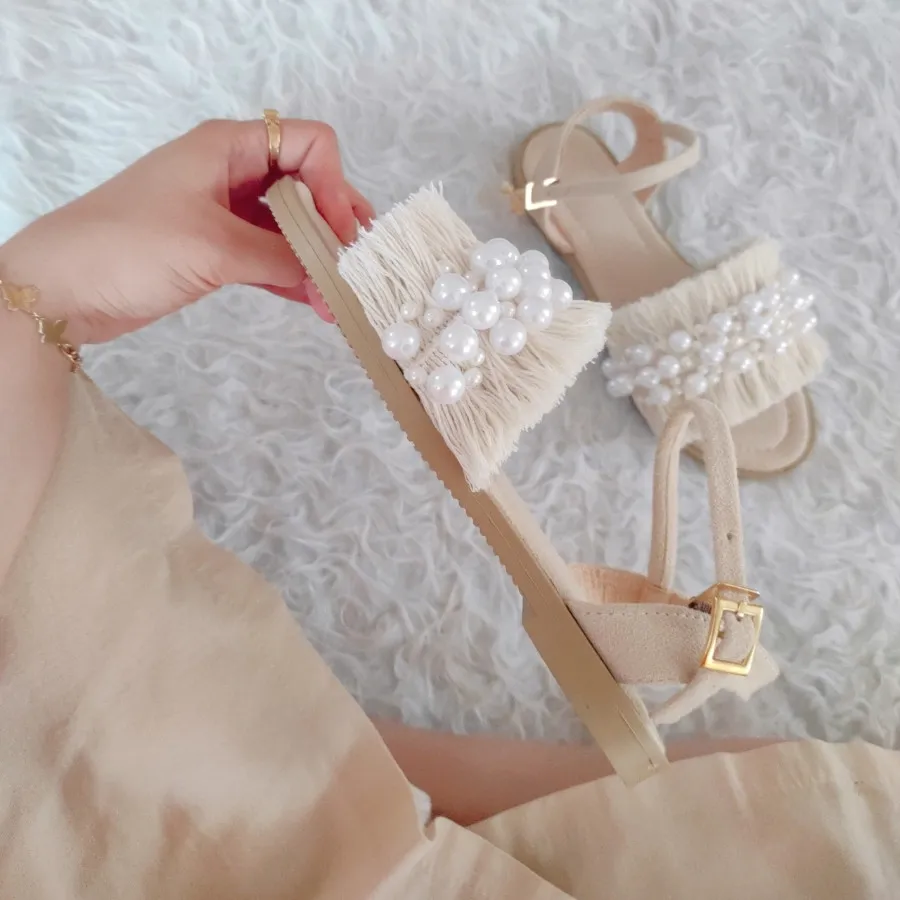 صندل رکابدار