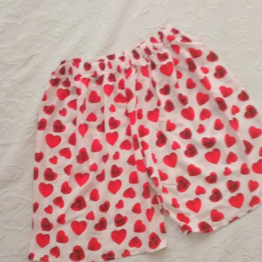 ست تاب و شورتک