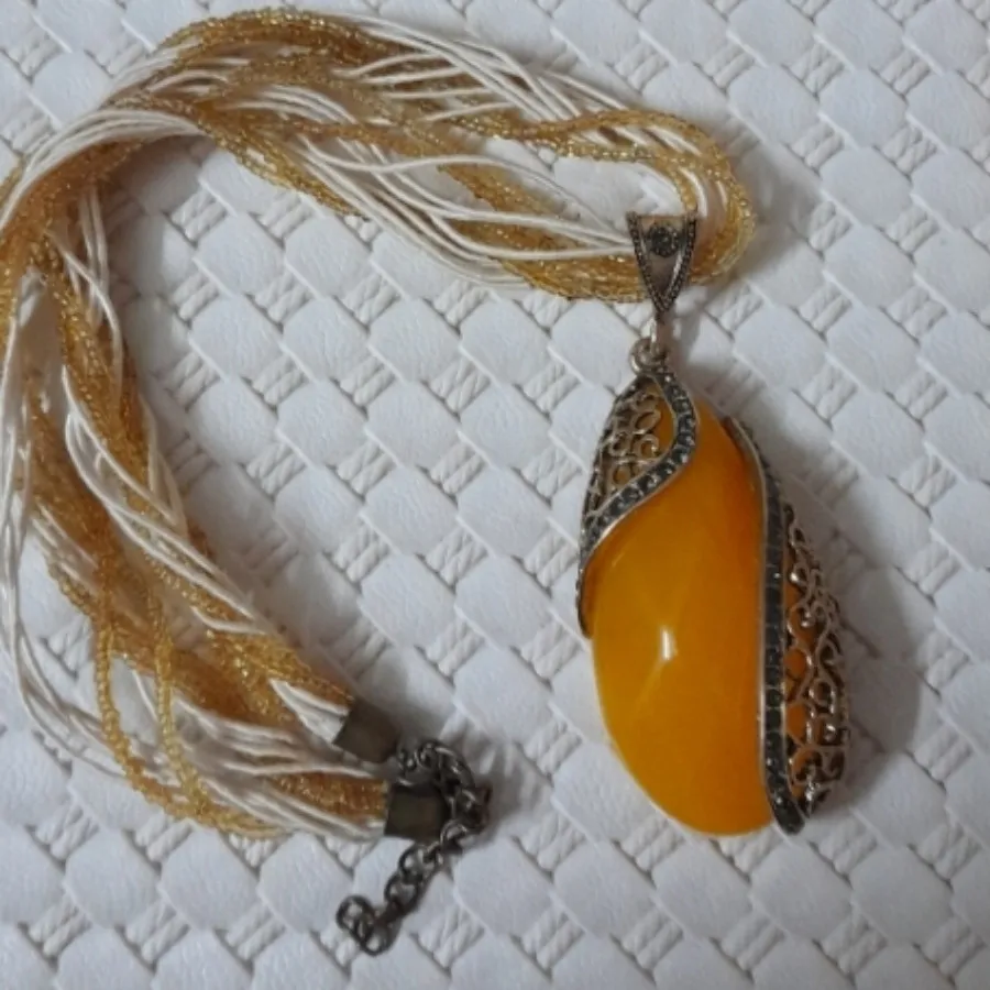 گردنبند سنتی