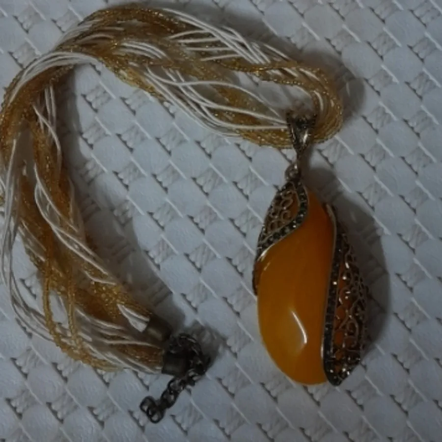 گردنبند سنتی
