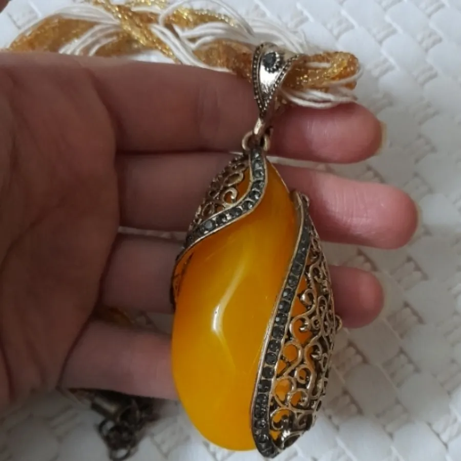 گردنبند سنتی