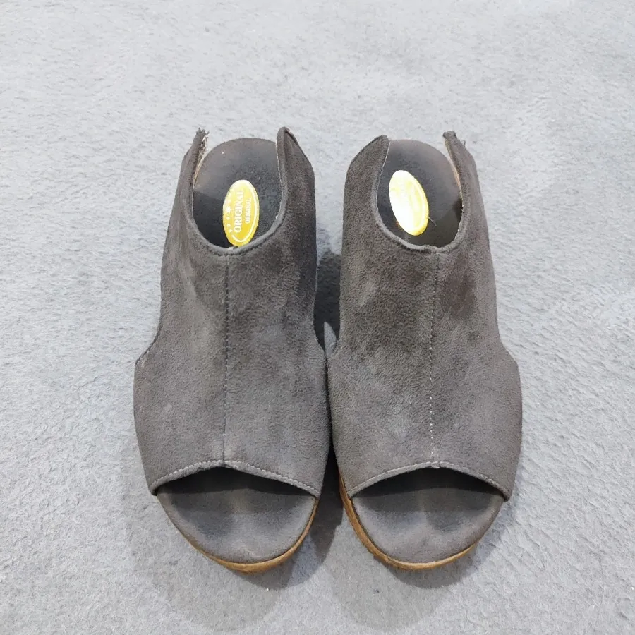 صندل مخمل لژدار سایز37