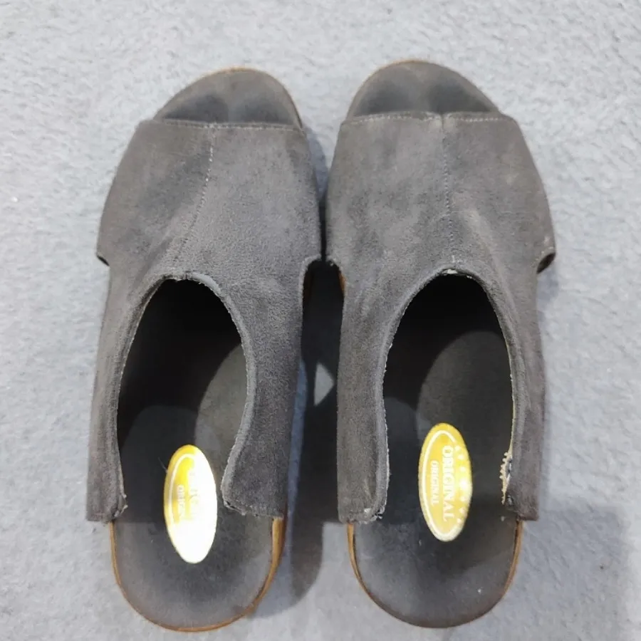 صندل مخمل لژدار سایز37