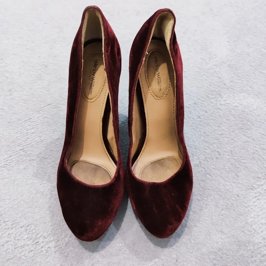 کفش مجلسی پاشنه 10 سانتی