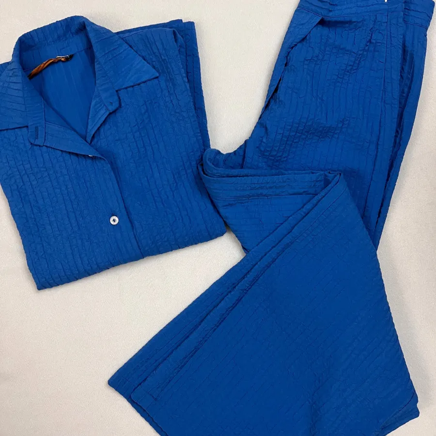 ست شومیز شلوار