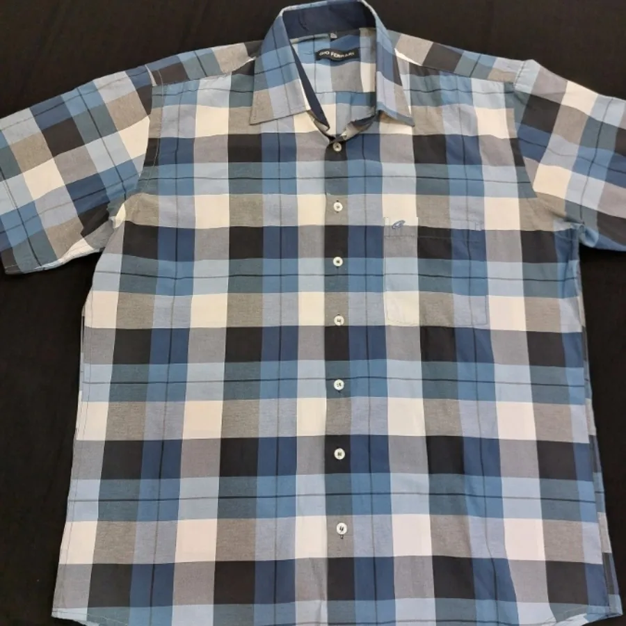 پیراهن مردانه