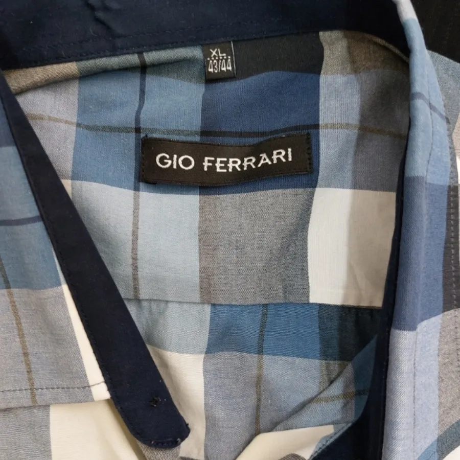 پیراهن مردانه