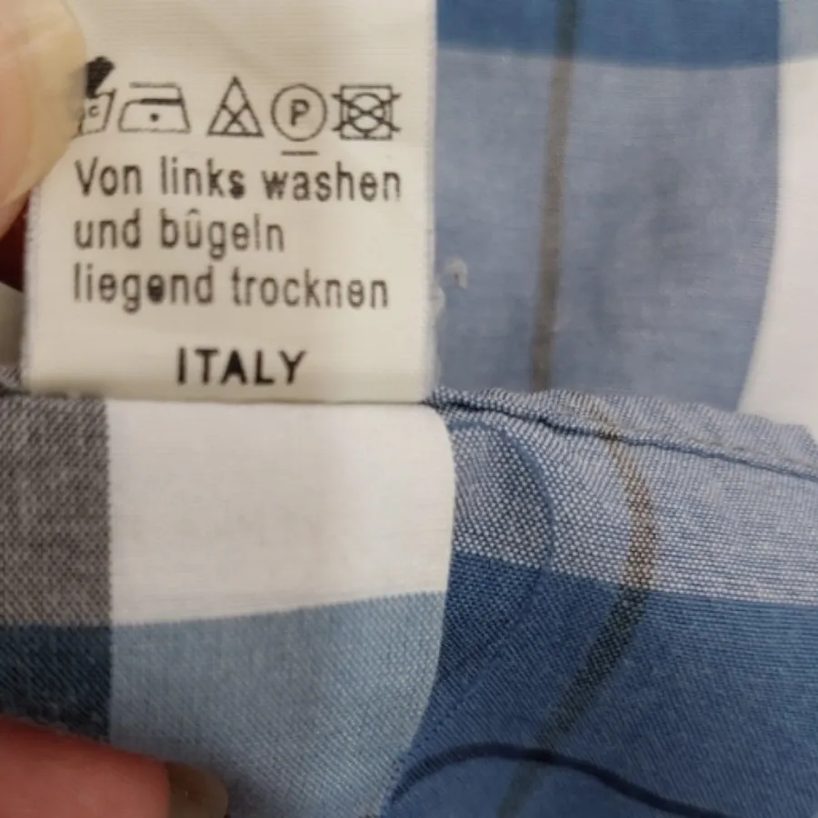 پیراهن مردانه