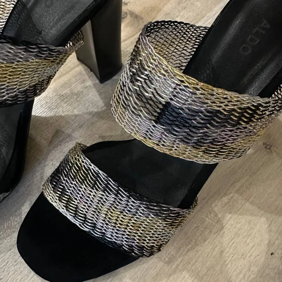 صندل زنانه آلدو سایز 39