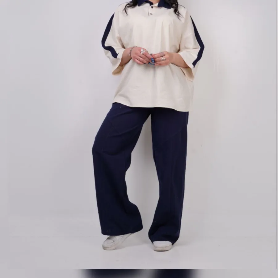 ست شومیز شلوار