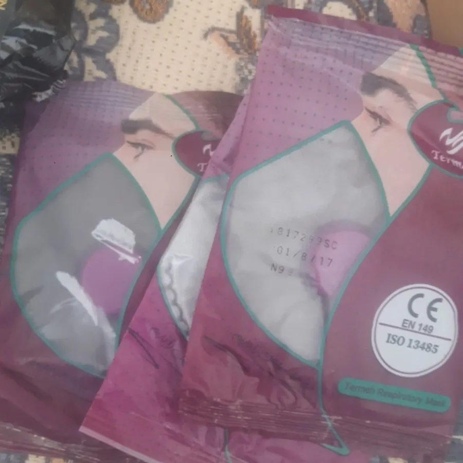 دستکش کارگری