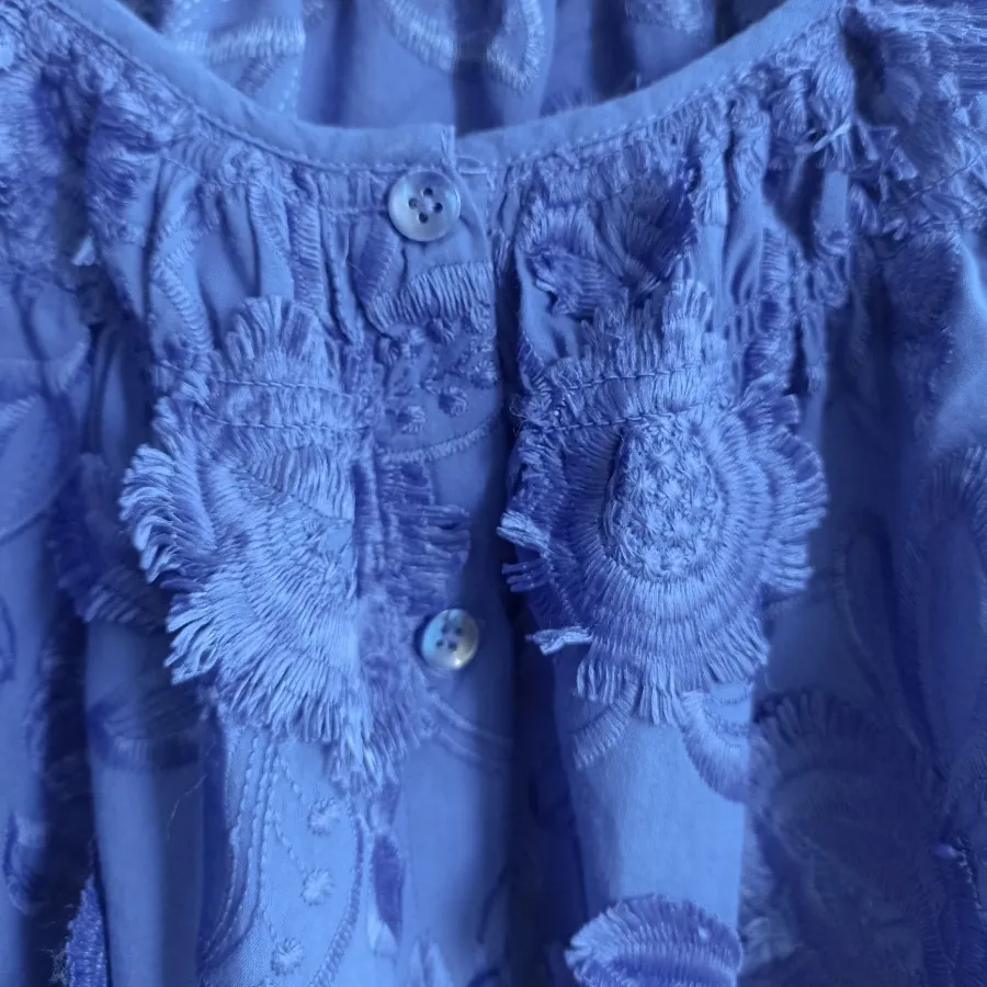 شومیز آستین سه ربع مجلسی