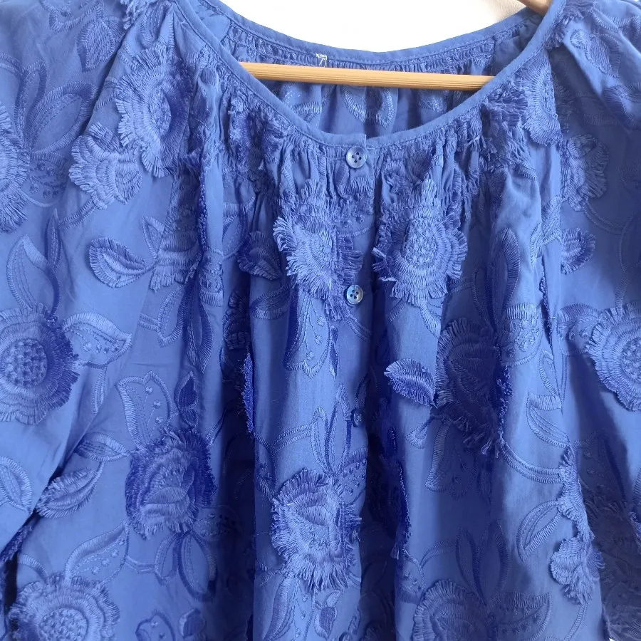 شومیز آستین سه ربع مجلسی