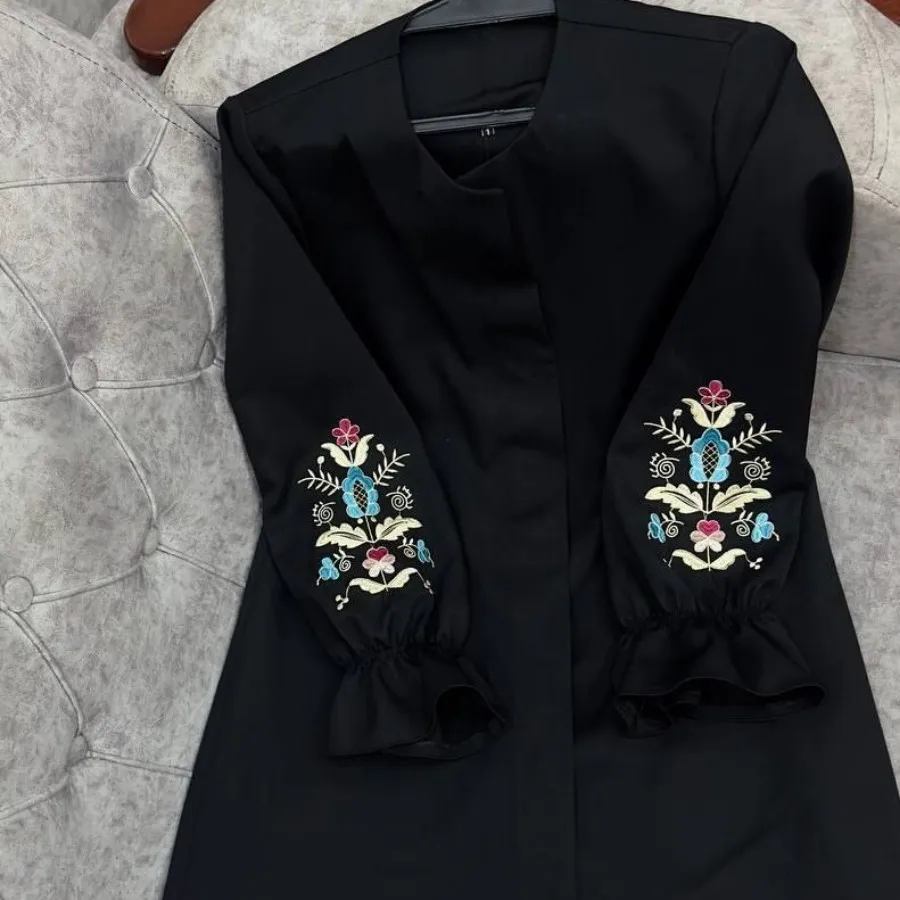 مانتوومزون دوز