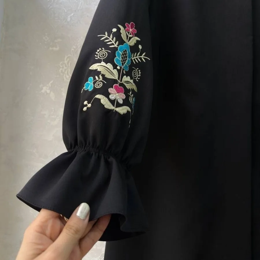 مانتوومزون دوز