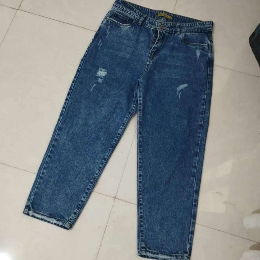 شلوار جین برند