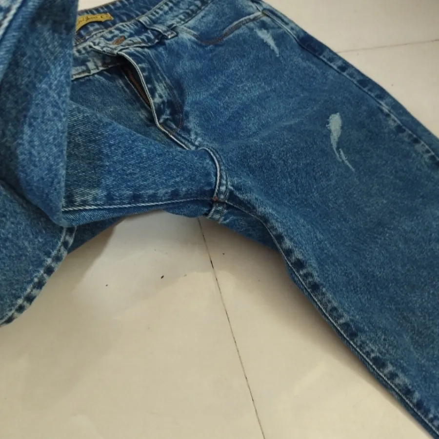 شلوار جین برند