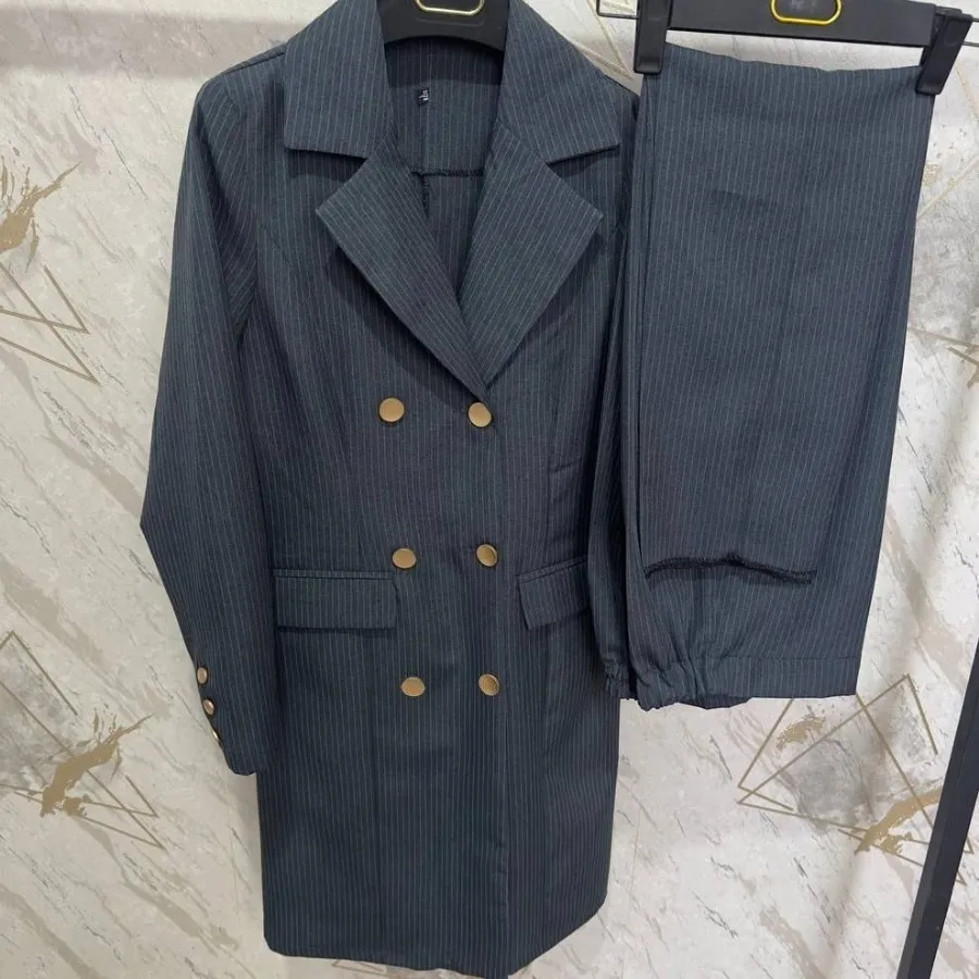 ست اداری مزونی