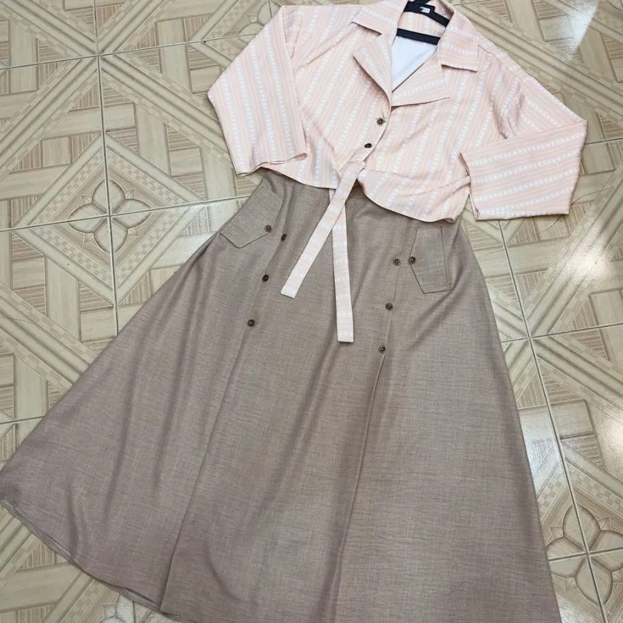 کت و سارافون