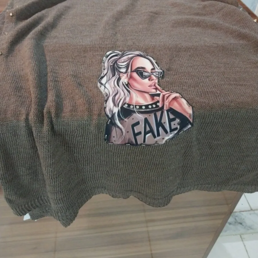 شال بافت ظریف