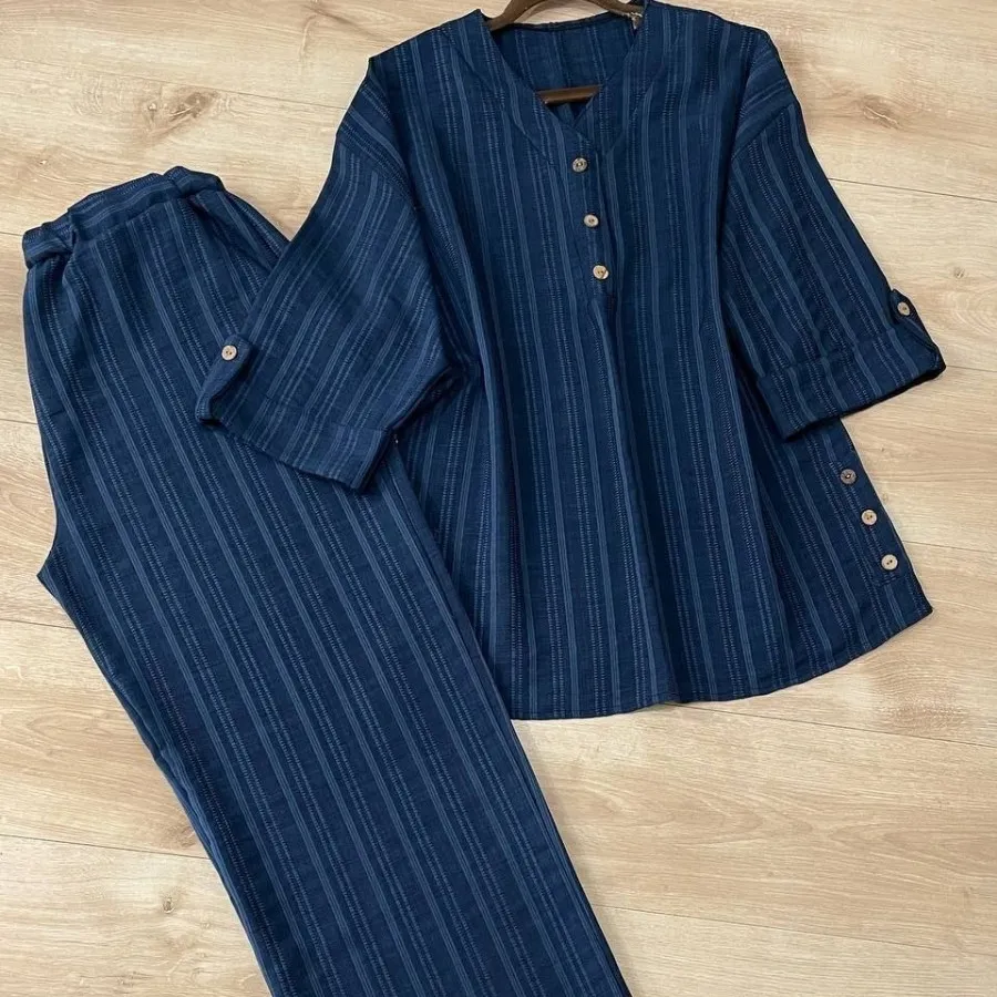 شومیزشلوار ست