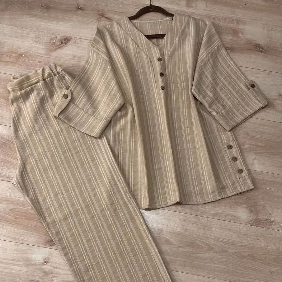 شومیزشلوار ست