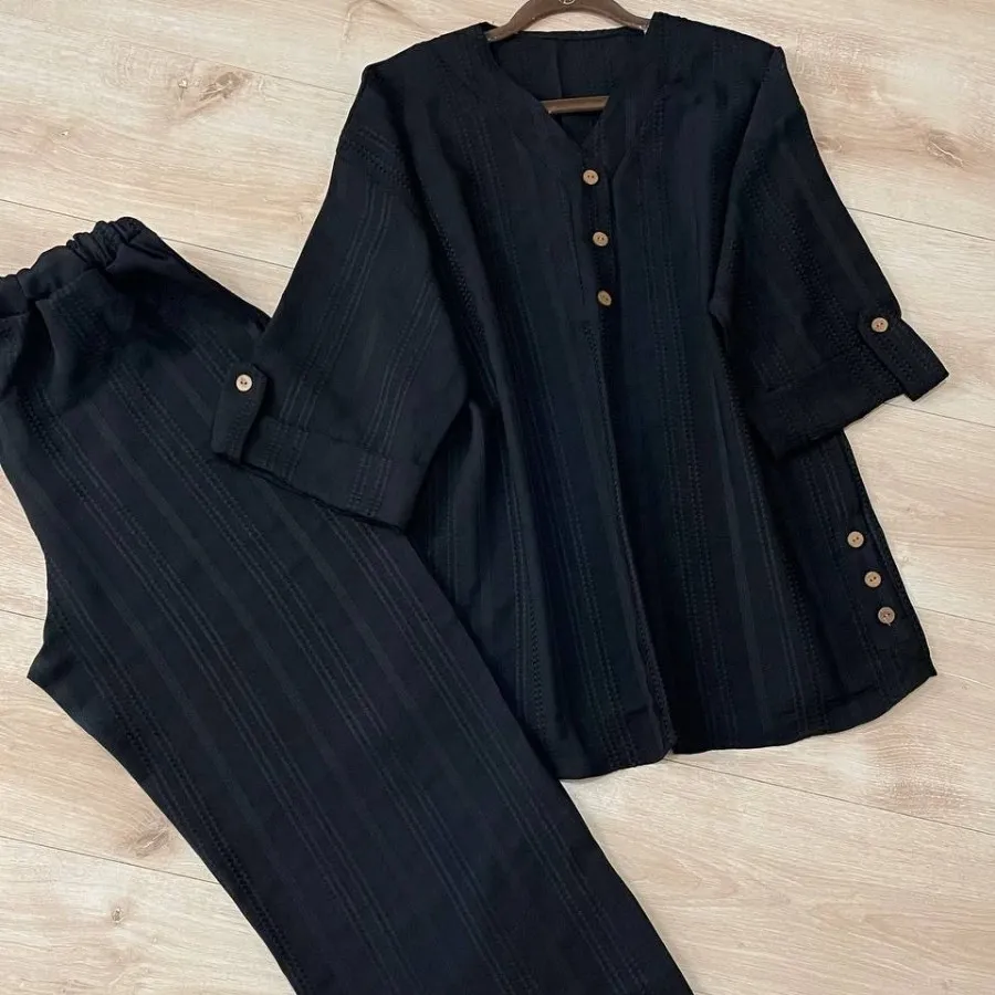 شومیزشلوار ست