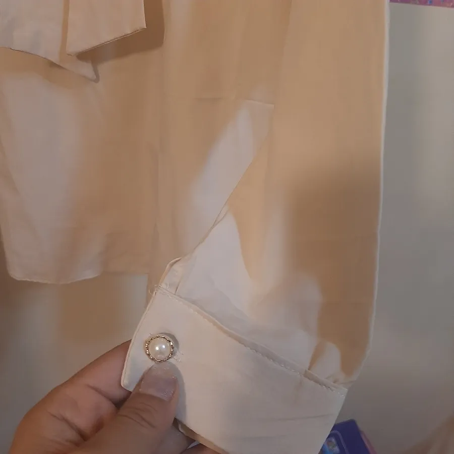 بلوز ژوژت دخترانه