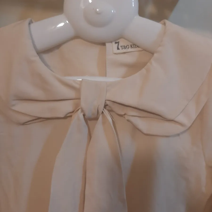 بلوز ژوژت دخترانه