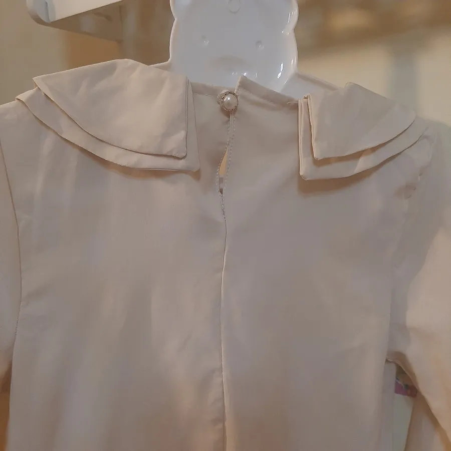 بلوز ژوژت دخترانه