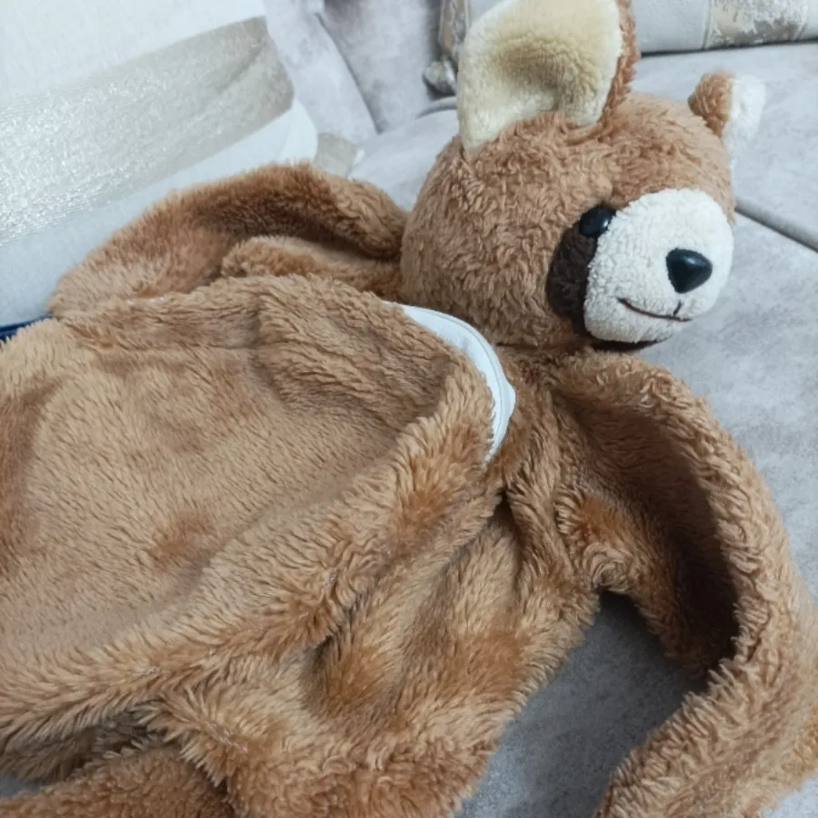 کوله پشتی بچه گونه