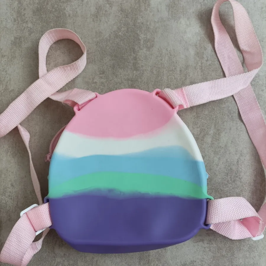 کوله پشتی پاپیتی