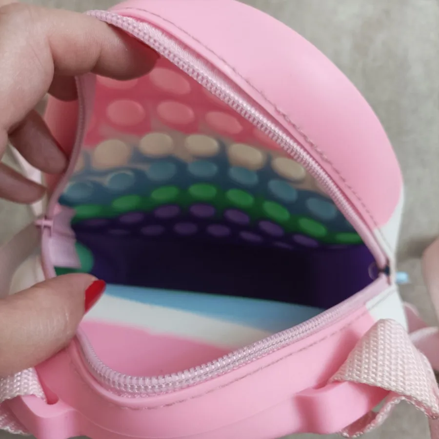 کوله پشتی پاپیتی