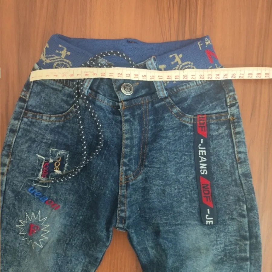 شلوار پسرانه