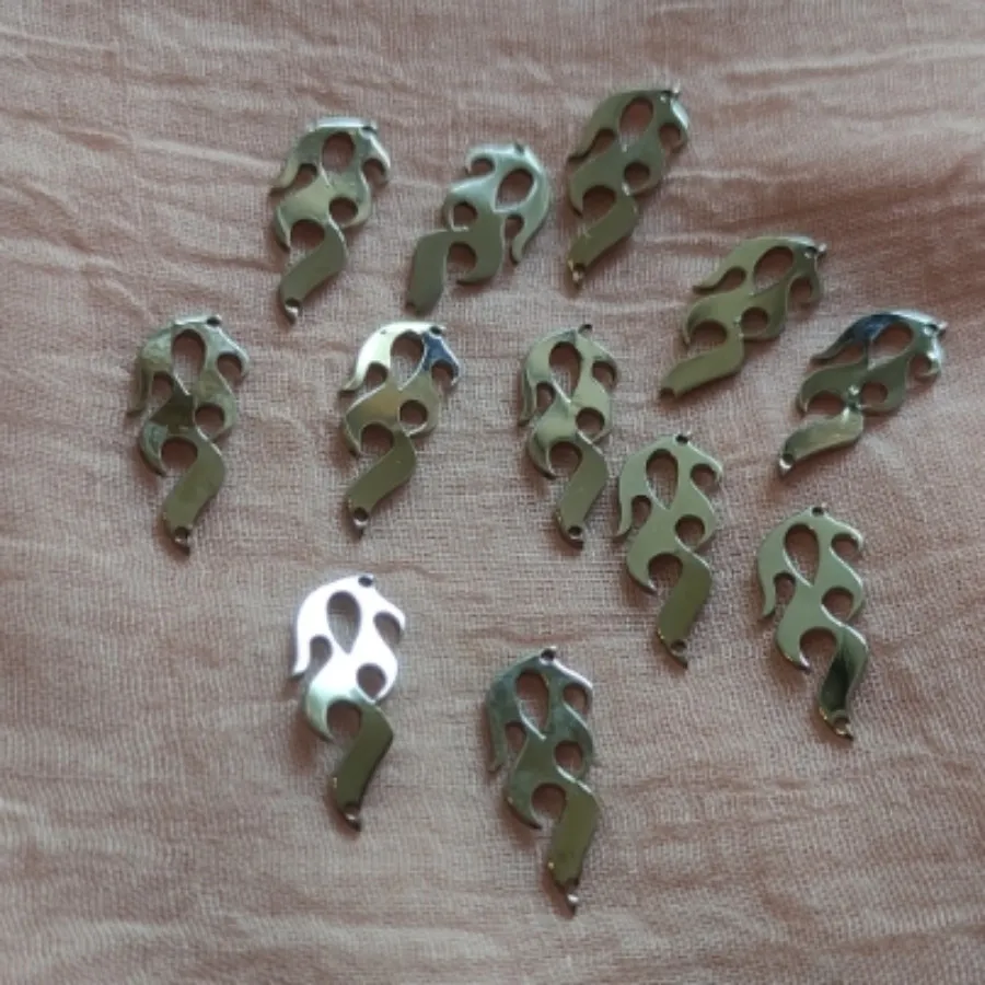 خرج کار استیل رنگ ثابت