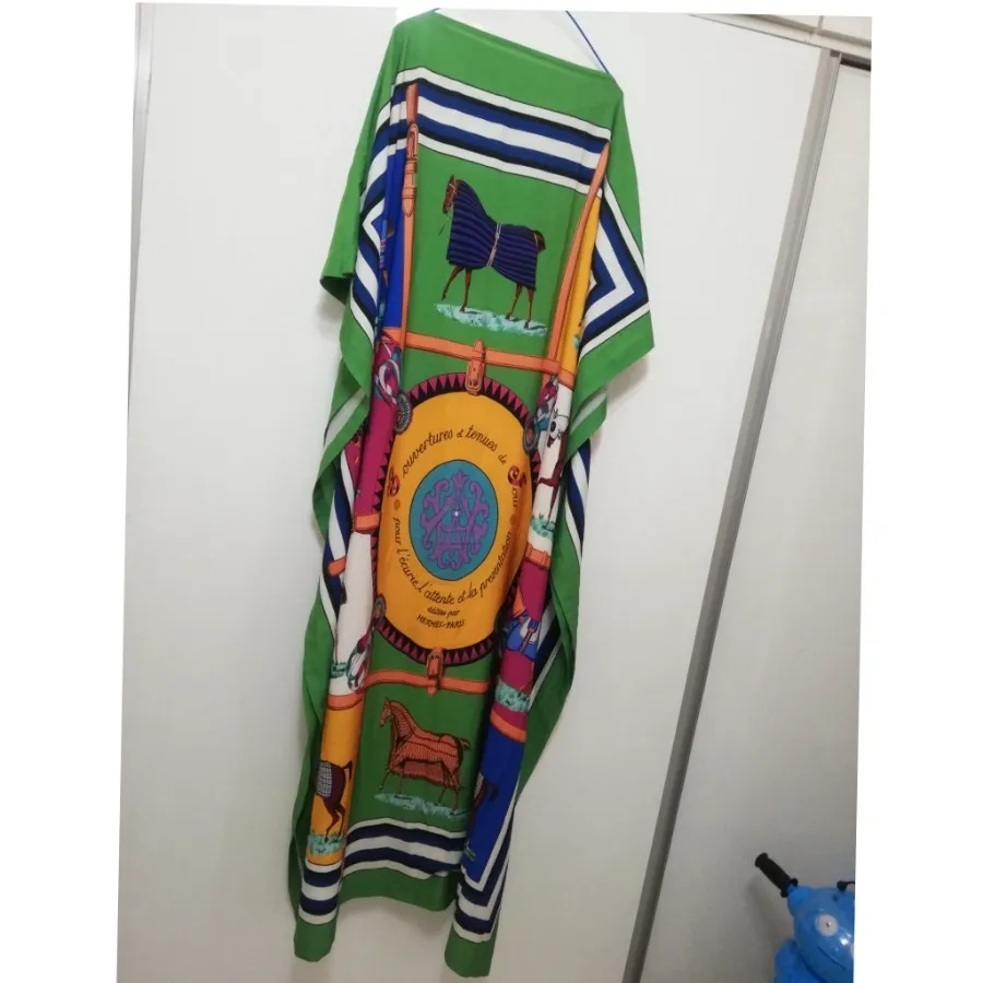 پیراهن عبایی