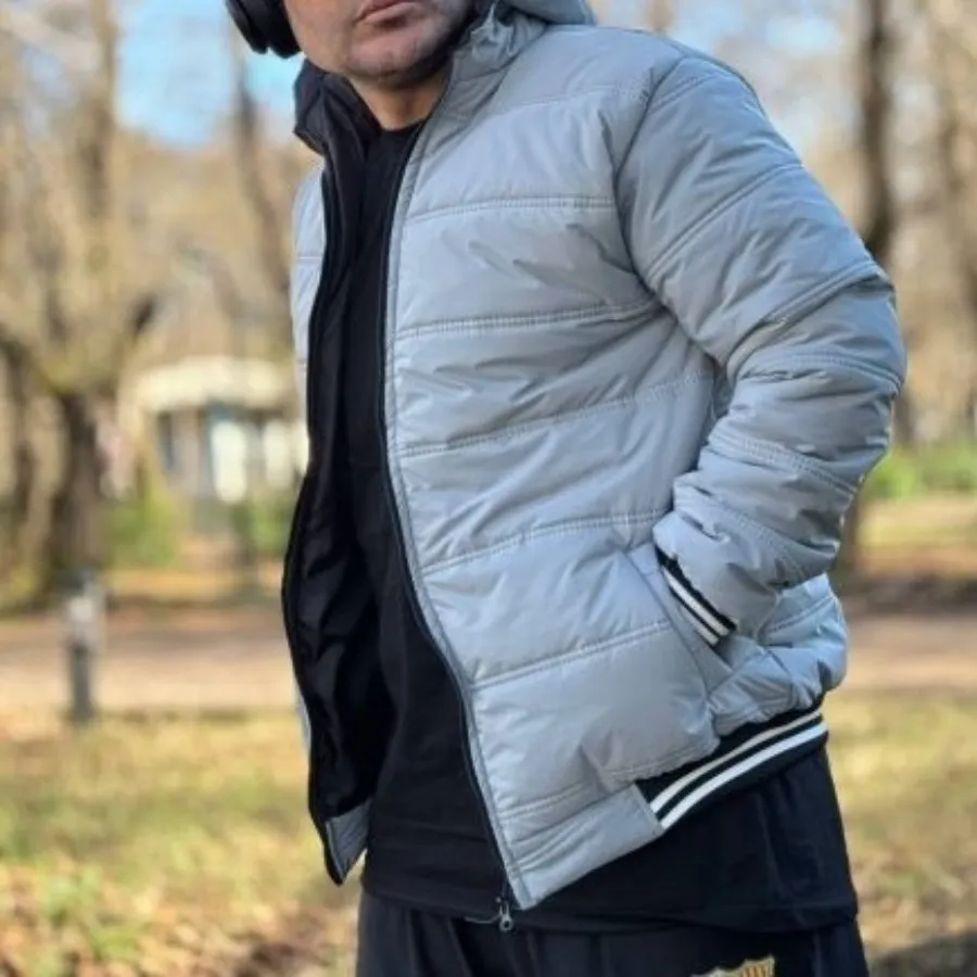 کاپشن مردانه شیک