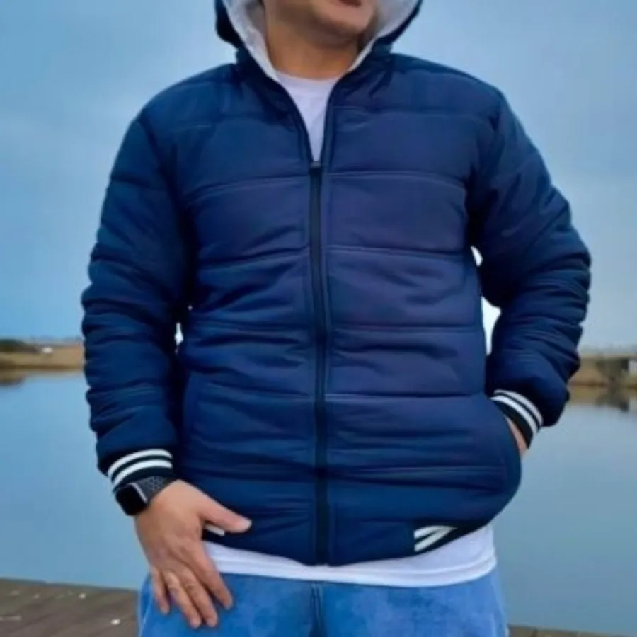 کاپشن مردانه شیک