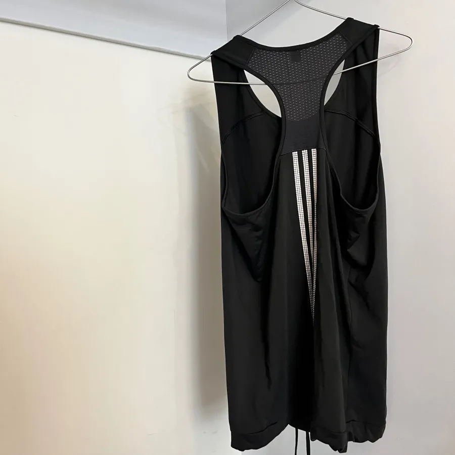 تاپ ورزشی adidas