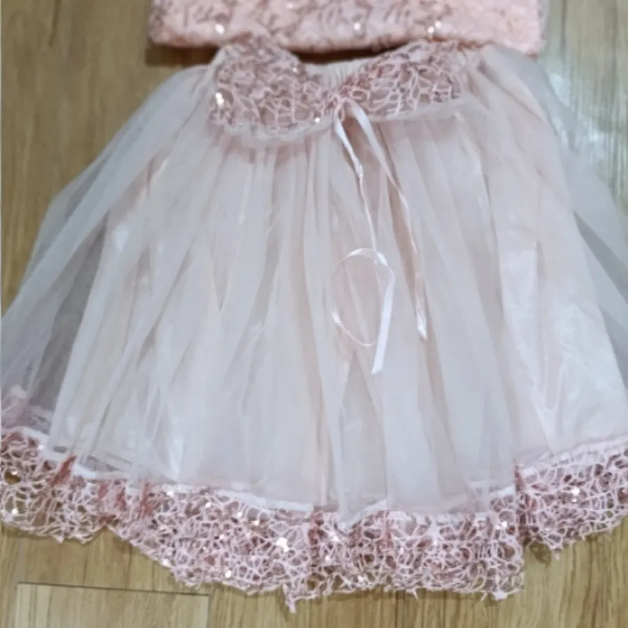 تاپ و دامن ست