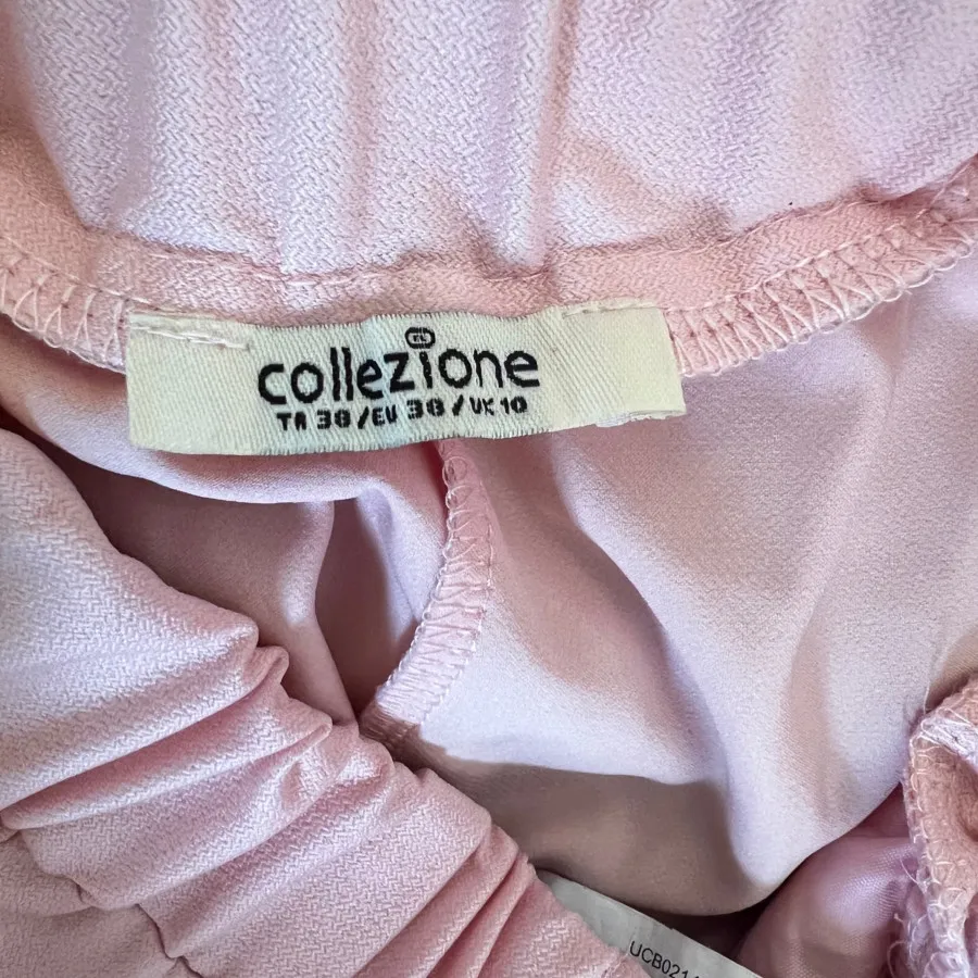 شلوار کالزیون