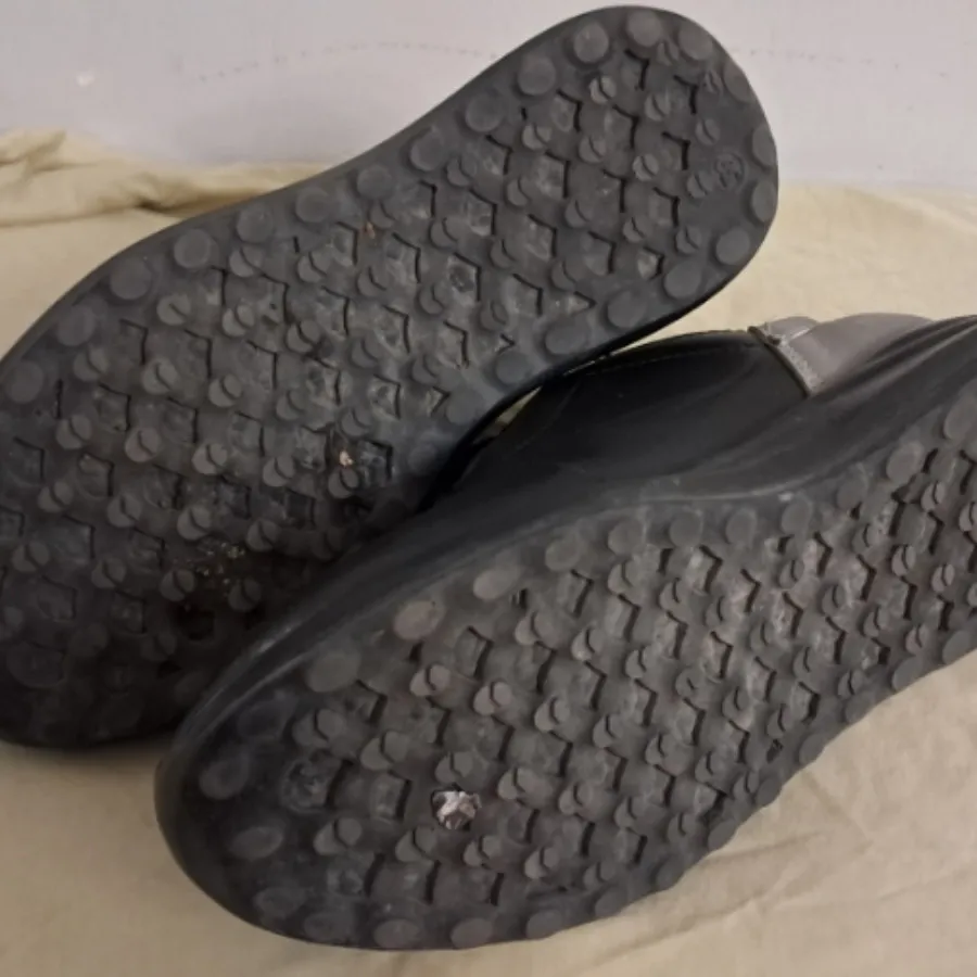 کفش اسپرت مشکی