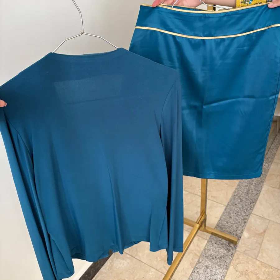 کت و دامن ترک