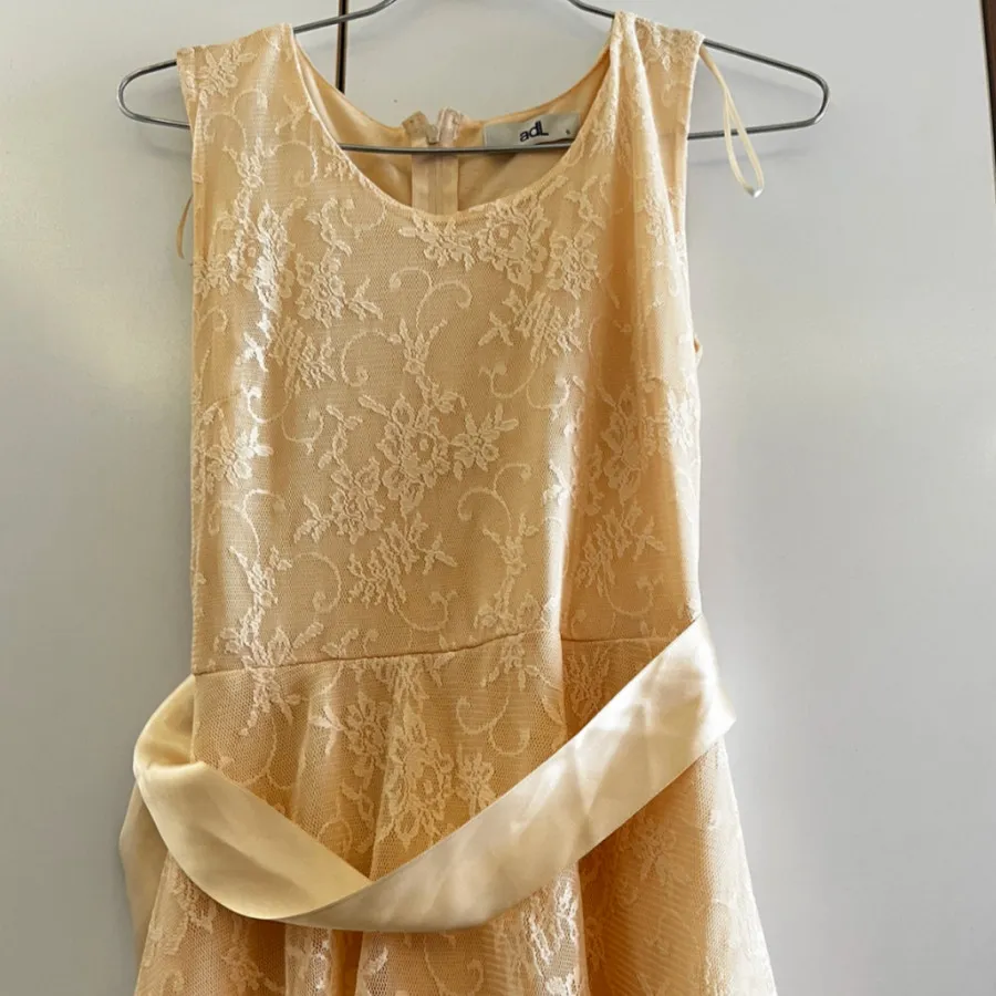 پیراهن برند adl