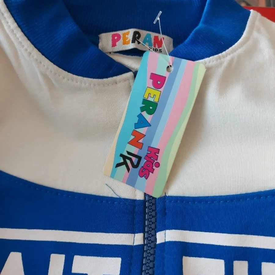 ست سویشرت شلوار بچگانه